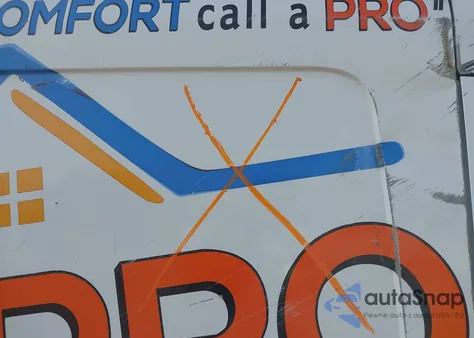 2019 Ford Transit from USA, damaged, VIN 1FTYR2XM6KKA59932